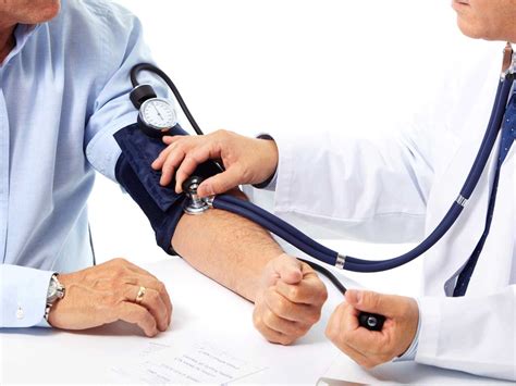 Blood Pressure Causes And Upper Ranges Saga