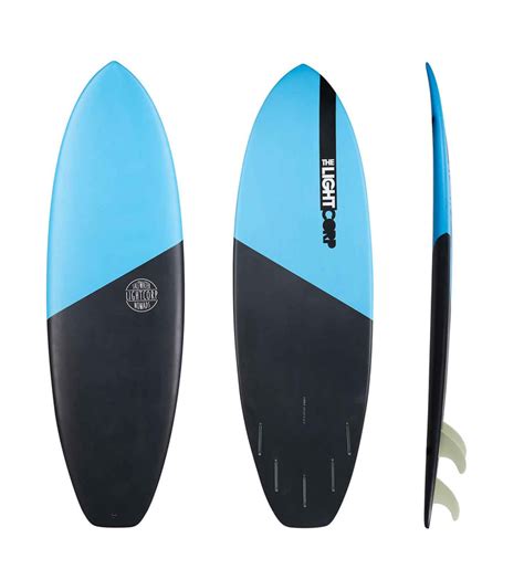 Las Mejores Tablas De Surf Para Principiantes