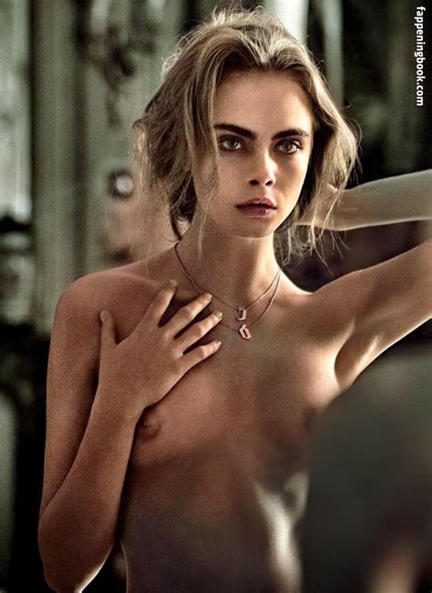 Cara Delevingne Nude The Fappening Photo 1841752 FappeningBook