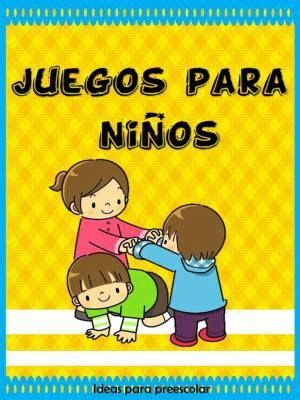 Here are many translated example sentences containing juegos organizados. 33 JUEGOS PARA NIÑOS que desarrollan la imaginación y el ...