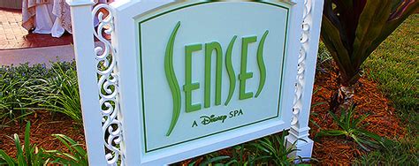 Inside The New Senses Spa At The Grand Floridian Resort Pampering Walt Disney World Guests With