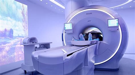 Philips Introduces New Spectral Ct 7500 News Philips