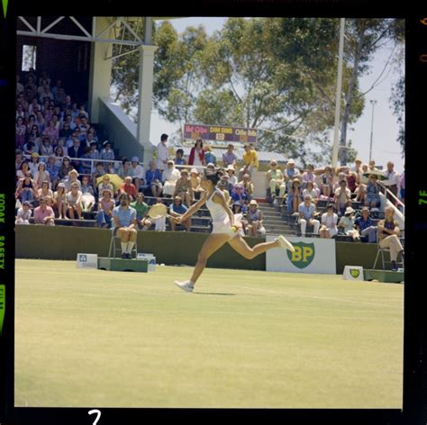 The 1975 Western Australian Open Tennis Championships Played Dec 1974