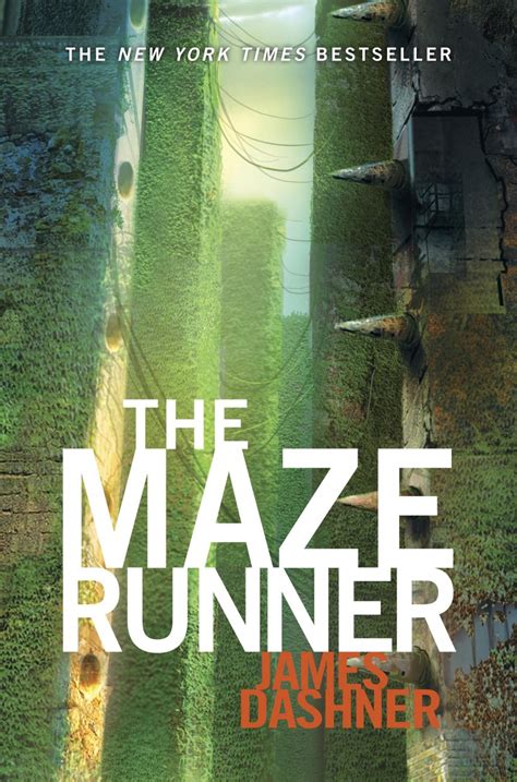 The Maze Runner Welcome To The Glade Pop Verse