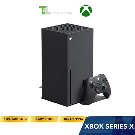Xbox Series X 1tb Ultimate 4k Gaming Console Up To 120 Frames Per