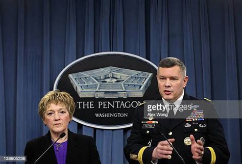 Under Secretary Of Defense Photos And Premium High Res Pictures Getty