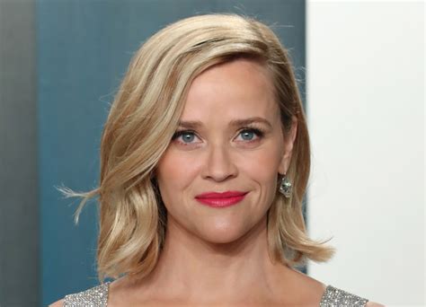 Reese Witherspoon Set To Star In Two New Netflix Rom Coms