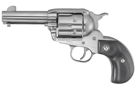 Ruger Vaquero 45 Colt Birds Head Single Action Revolver Vance Outdoors