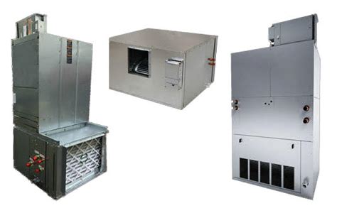 What Is An Air Handler Aka Fan Coil Unit And Why Do You Need One Fire And Ice
