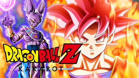 Beyond the epic battles, experience life in the dragon ball z world as you fight, fish, eat, and train with goku, gohan, vegeta and others. Dragon Ball Z Kakarot DLC - Enfrentando BILLS Num Nível INSANO!!!!!!  PC - Gameplay  - YouTube