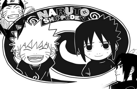 Naruto And Sasukeso Cute Naruto Photo 18157079 Fanpop