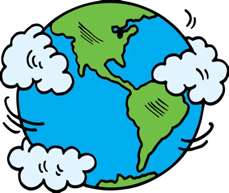 Earth Science Clipart Free Clipart Images Clipartix