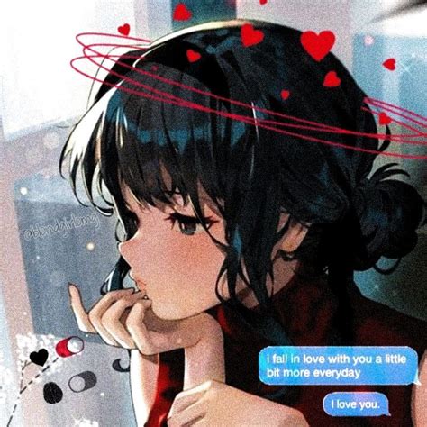 Gadgets Anime Perfil Anime De Perfil Anime Tumblr Dibujo A Lapiz
