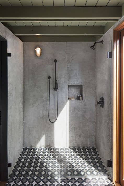 55 How To Tile Bathroom Floor On Concrete The Decor Project