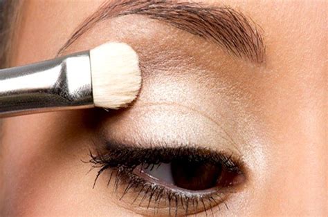 19 Eyeshadow Basics Everyone Should Know Eye Makeup Tips Eyeshadow