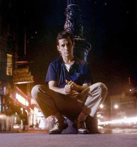 Image Of Jack Kerouac