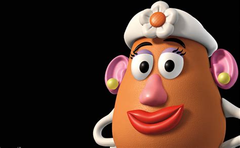 Collection Of Mrs Potato Head Png Pluspng