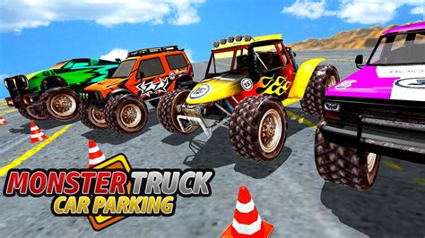 Roblox Having A Monster Truck Race In Vehicle Simulator