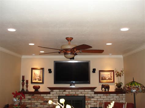 Ceiling fans can make your home more comfortable and enhance your décor. Ceiling: Fashionable Nautical Ceiling Fans To Give Your ...