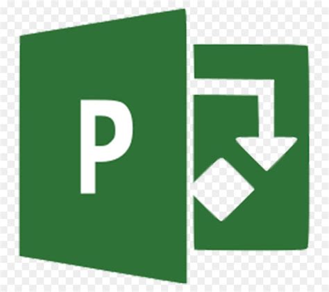 Microsoft Project Logo - LogoDix