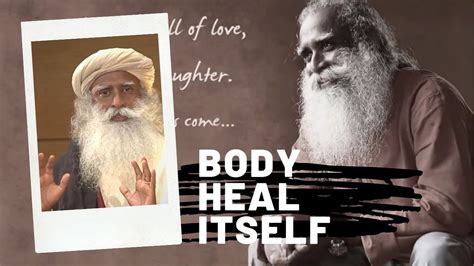 Sadhguru How To Stop The Flow Of Thoughts Heal Your Mind Youtube