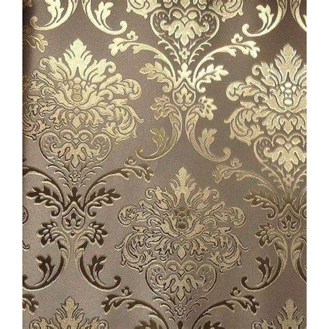 Non Woven Royal Texture Wallpaper For Home Rs 45 Square