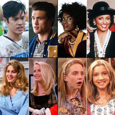 50 Actors Who Were Recast In Movies And Tv Shows