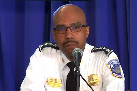 Dcs Acting Police Chief Wants Task Force To Look Closely At Diversity Inclusion And Equity