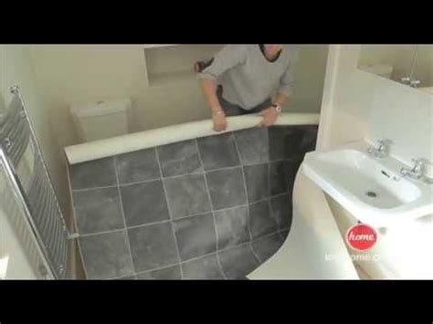If your subfloor doesn't pass the flex test, either because it's a bathroom floor and has sustained moisture damage or it's the wrong. Lay Subfloor Bathroom - DIY: How to lay vinyl or lino flooring - YouTube - Sprouted Home