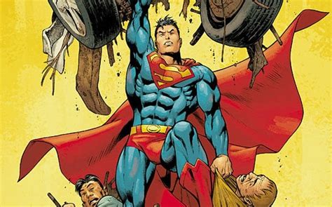 25 Best Superman Comics And Graphic Novels Ign Page 2