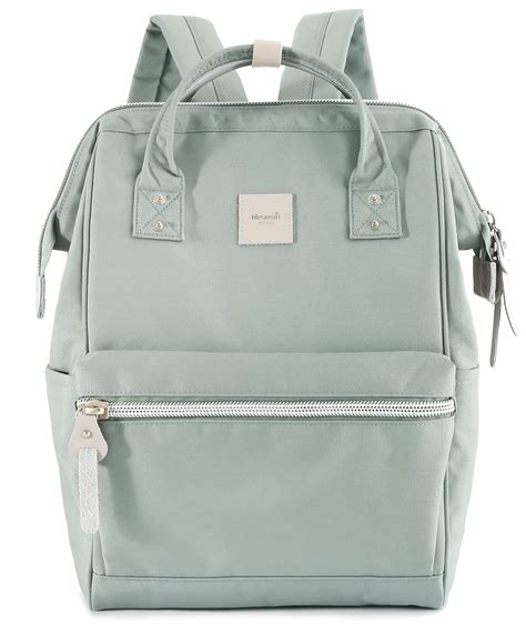 Himawari Laptop Backpack For Womenandmen Travel Backpack With Usb Charging Port Large Business Bag