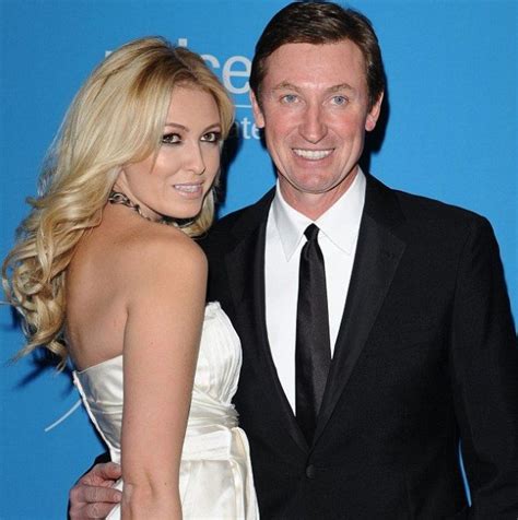 Paulina Gretzky Dustin Johnson Wife Bio Wartość Netto żonaty Mąż