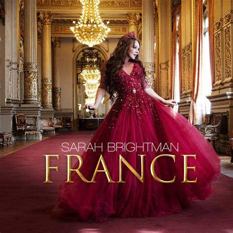 Le mec qui s'est barré du pays pour ne pas payer ses impôts? Sarah Brightman lance l'album France porté par le duo avec Florent Pagny - Concertlive.fr ...