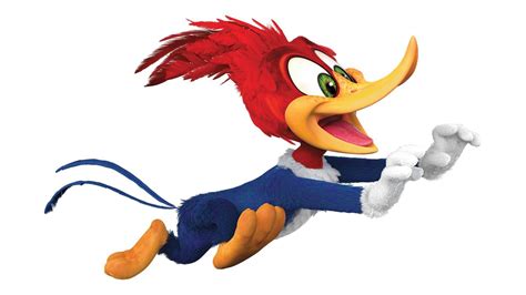 Woody Woodpecker Wallpapers And Backgrounds 4k Hd Dual Screen