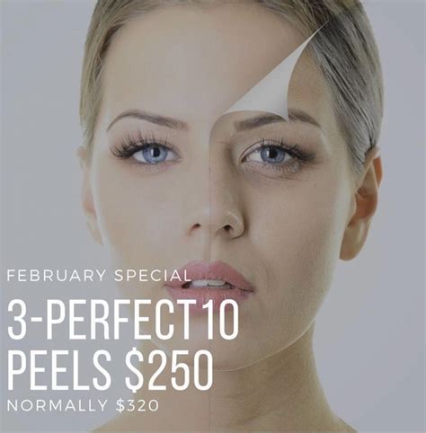 February Special Detroit Plastic Surgery