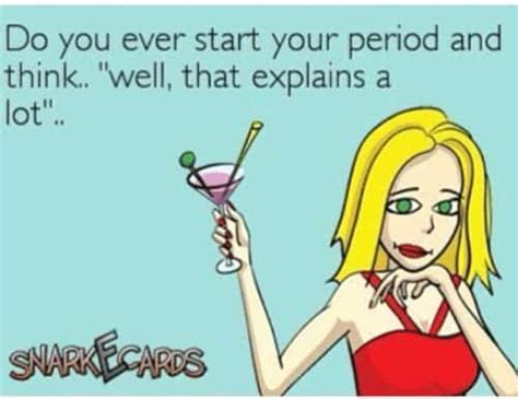 50 Crazy Period Memes For That Time Of The Month