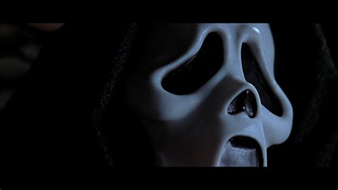 Ghostface Wallpapers Wallpaper Cave