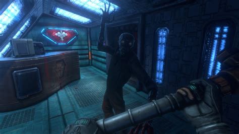 System Shock Remake Releases In Summer 2021 Attack Of The Fanboy