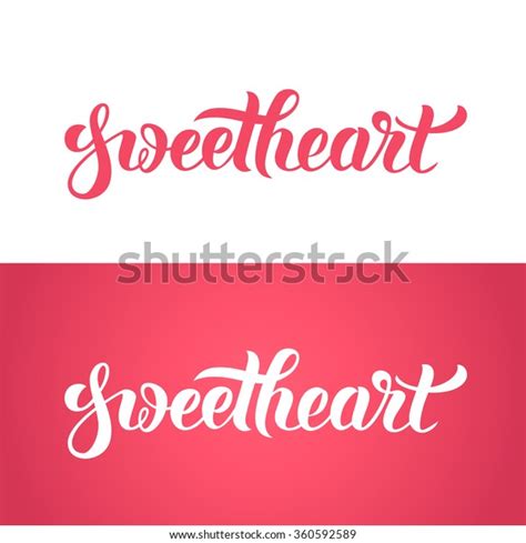 2858 Sweetheart Logo Images Stock Photos And Vectors Shutterstock