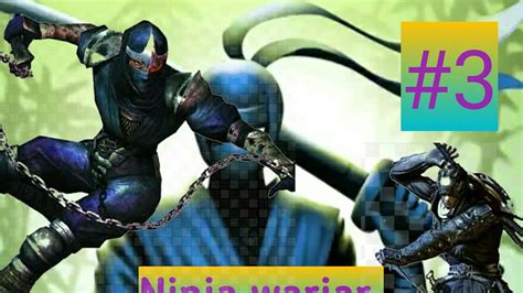 Fighting ninja warrior shadow survival version: Ninja warrior legend of shadow gameplay on 2020 #1 ...