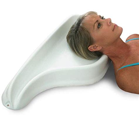 DMI Portable Shampoo Bowl For Bedside And In Bed Hair Washing Hair