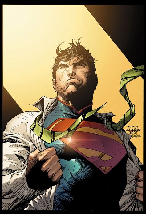 Jim Lee Superman Wondercon By Xxnightblade08xx On Deviantart Jim Lee