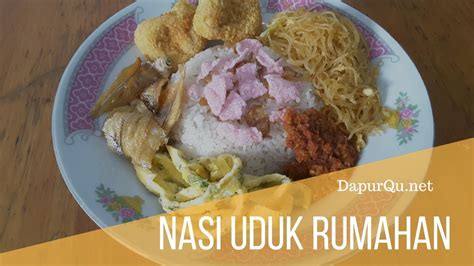 Hanya saja menggunakan tambahan bumbu rempah yang khas bagi anda yang akan mencobanya, kali ini kami akan berbagi resep dan cara membuat nasi lemak. Cara Membuat Nasi Uduk yang Enak dan Gurih - resep nasi ...