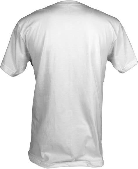 758 T Shirt Mockup Front And Back Easy To Edit
