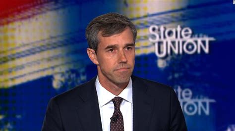 Beto Orourke This Is Fed Up Cnn Video