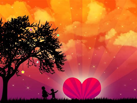 Love Wallpaper ·① Download Free Beautiful Backgrounds For Desktop