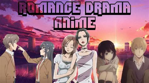 20 Best Romance Drama Anime For You To Watch Animehunch