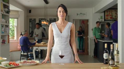 Wine Company Slammed For Sexist Taste The Bush Advert Comparing Wine To Something Rude World