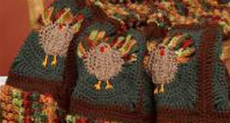 It's time to be thankful | Red Heart Blog | Crochet, Arm warmers, Knitting