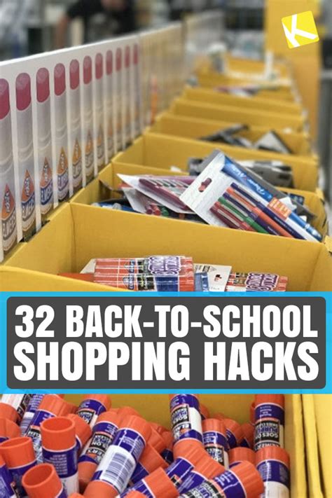Gardener's supply company was started in vermont in 1984 by gardeners intent on spreading the love of gardening. 26 Back-to-School Shopping Hacks That'll Save You All the ...